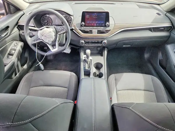 1N4BL4DV5TN305214 2026 NISSAN ALTIMA - Image 8