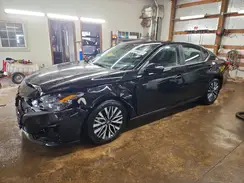 1N4BL4DV5TN306959 2026 NISSAN ALTIMA