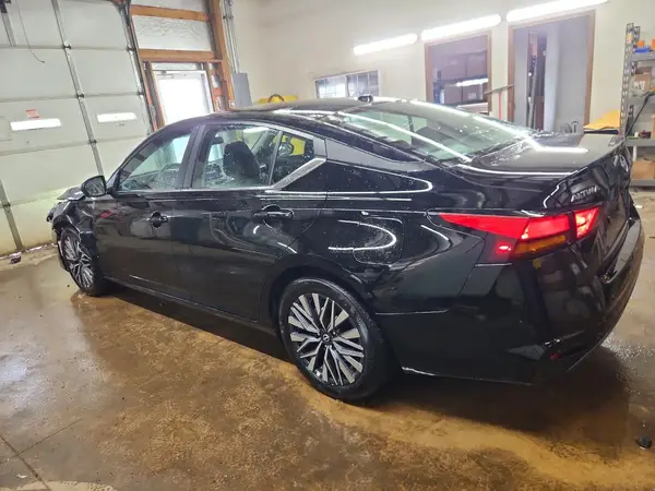 1N4BL4DV5TN306959 2026 NISSAN ALTIMA - Image 2