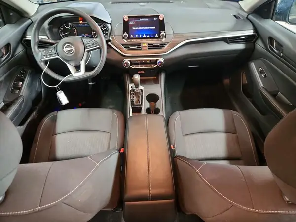 1N4BL4DV5TN306959 2026 NISSAN ALTIMA - Image 8