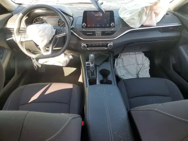 1N4BL4DV5TN307500 2026 NISSAN ALTIMA - Image 8