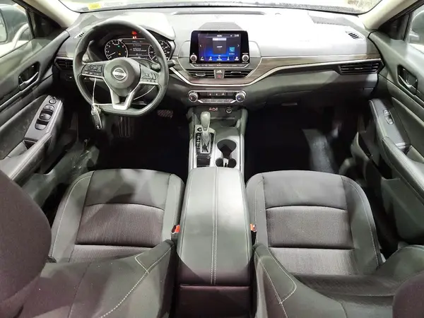 1N4BL4DV5TN315869 2026 NISSAN ALTIMA - Image 8
