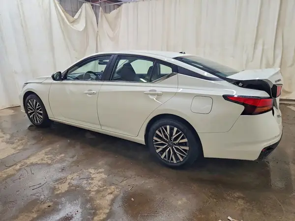 1N4BL4DV5TN317427 2026 NISSAN ALTIMA - Image 2