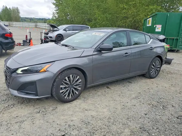 1N4BL4DV5TN317685 2026 NISSAN ALTIMA - Image 1