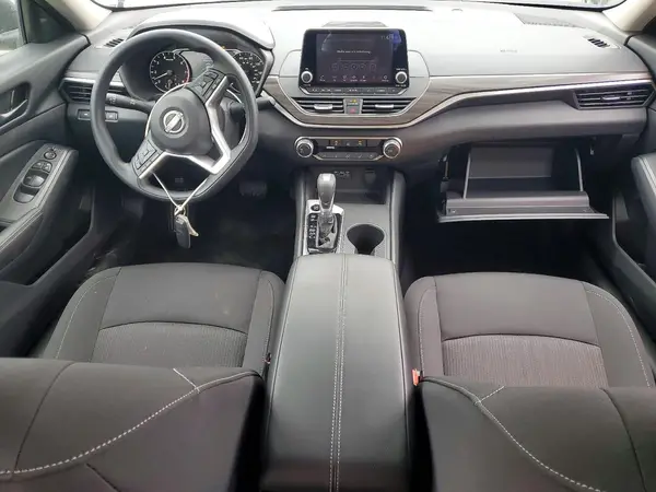 1N4BL4DV5TN317685 2026 NISSAN ALTIMA - Image 8