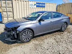 1N4BL4DV5TN318111 2026 NISSAN ALTIMA
