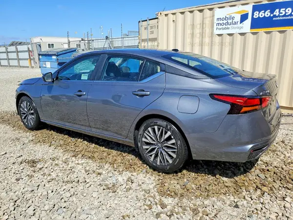 1N4BL4DV5TN318111 2026 NISSAN ALTIMA - Image 2
