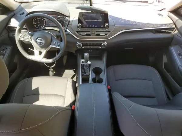 1N4BL4DV5TN318111 2026 NISSAN ALTIMA - Image 8