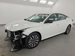 1N4BL4DV5TN318321 2026 NISSAN ALTIMA