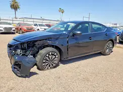 1N4BL4DV5TN320568 2026 NISSAN ALTIMA