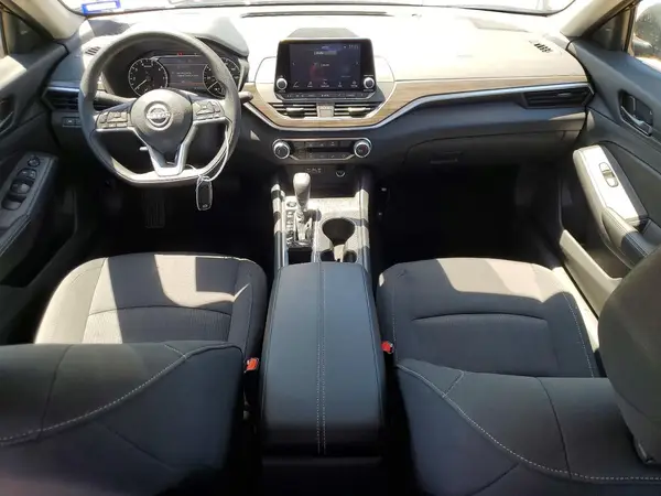 1N4BL4DV5TN320568 2026 NISSAN ALTIMA - Image 8