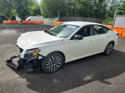 1N4BL4DV5TN325172 2026 NISSAN ALTIMA
