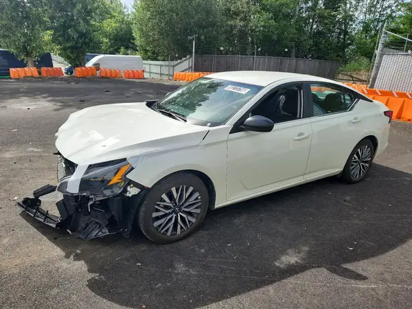 1N4BL4DV5TN325172 2026 NISSAN ALTIMA - Image 1