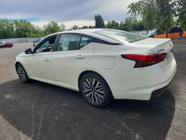 1N4BL4DV5TN325172 2026 NISSAN ALTIMA - Image 2