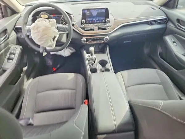 1N4BL4DV5TN325172 2026 NISSAN ALTIMA - Image 8
