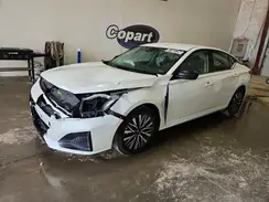 1N4BL4DV5TN329674 2026 NISSAN ALTIMA