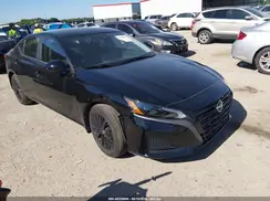 1N4BL4DV5TN334549 2026 NISSAN ALTIMA