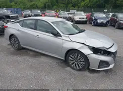 1N4BL4DV5TN339203 2026 NISSAN ALTIMA