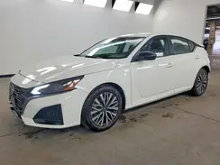 1N4BL4DV5TN342070 2026 NISSAN ALTIMA