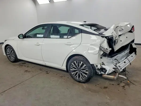 1N4BL4DV5TN342070 2026 NISSAN ALTIMA - Image 2