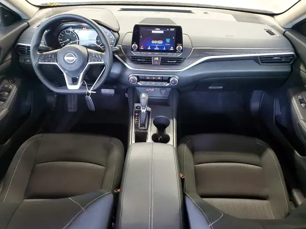 1N4BL4DV5TN342070 2026 NISSAN ALTIMA - Image 8