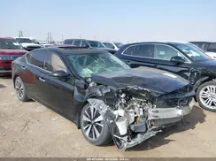 1N4BL4DV6KC100415 2019 NISSAN ALTIMA