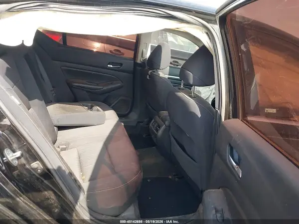 1N4BL4DV6KC100415 2019 NISSAN ALTIMA - Image 8