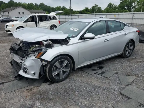 1N4BL4DV6KC101886 2019 NISSAN ALTIMA - Image 1