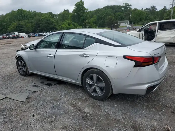 1N4BL4DV6KC101886 2019 NISSAN ALTIMA - Image 2