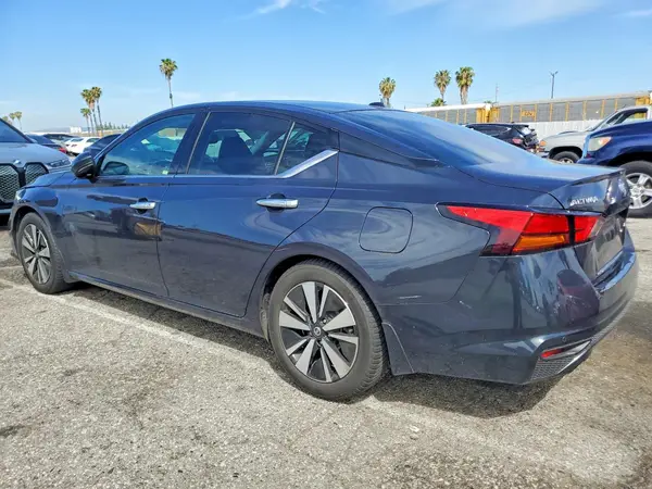 1N4BL4DV6KC103024 2019 NISSAN ALTIMA - Image 2