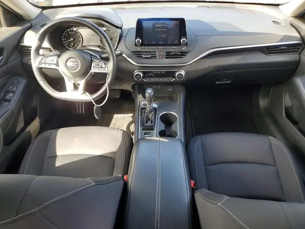 1N4BL4DV6KC103024 2019 NISSAN ALTIMA - Image 8