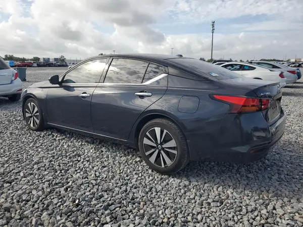 1N4BL4DV6KC103430 2019 NISSAN ALTIMA - Image 2