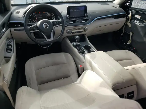 1N4BL4DV6KC103430 2019 NISSAN ALTIMA - Image 8