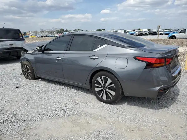 1N4BL4DV6KC104285 2019 NISSAN ALTIMA - Image 2