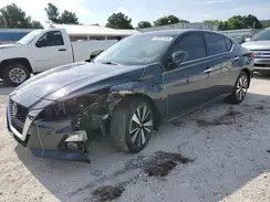 1N4BL4DV6KC104478 2019 NISSAN ALTIMA
