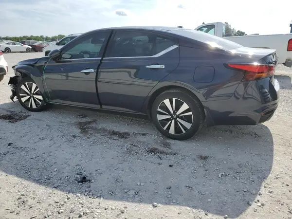 1N4BL4DV6KC104478 2019 NISSAN ALTIMA - Image 2