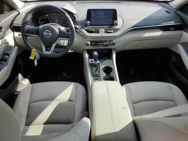 1N4BL4DV6KC104478 2019 NISSAN ALTIMA - Image 8