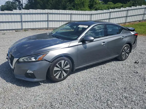 1N4BL4DV6KC104495 2019 NISSAN ALTIMA - Image 1