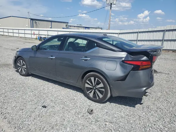1N4BL4DV6KC104495 2019 NISSAN ALTIMA - Image 2