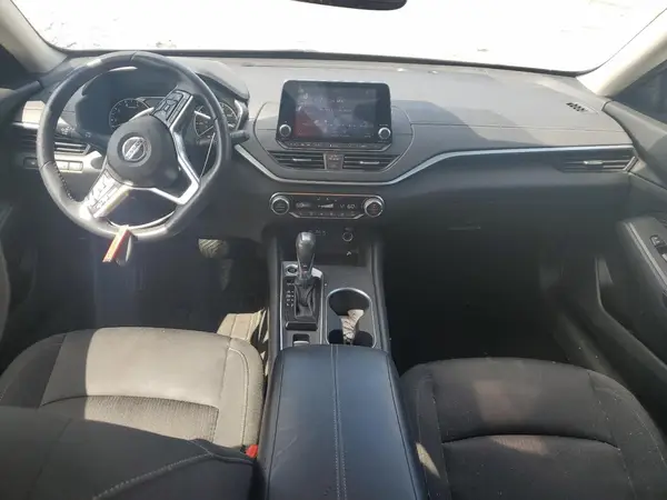 1N4BL4DV6KC104495 2019 NISSAN ALTIMA - Image 8
