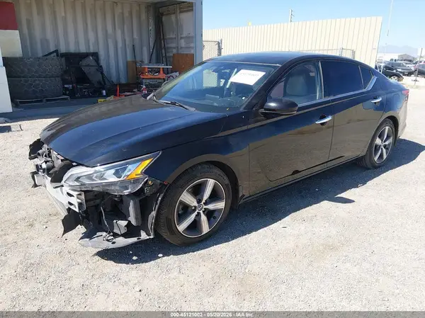 1N4BL4DV6KC106442 2019 NISSAN ALTIMA - Image 2