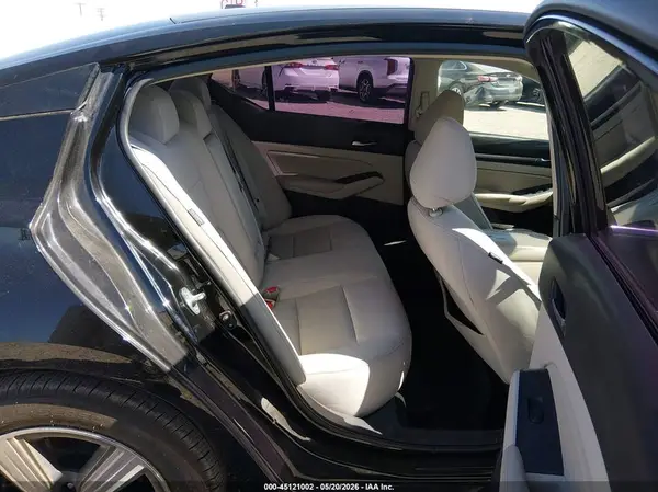 1N4BL4DV6KC106442 2019 NISSAN ALTIMA - Image 8