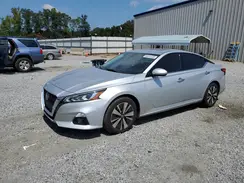 1N4BL4DV6KC108241 2019 NISSAN ALTIMA