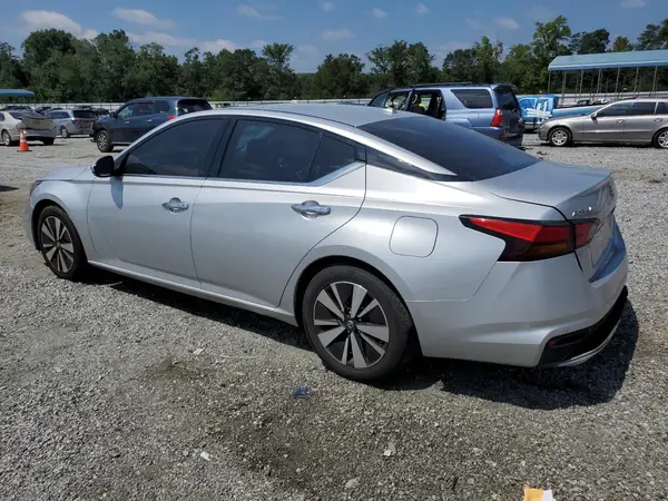 1N4BL4DV6KC108241 2019 NISSAN ALTIMA - Image 2