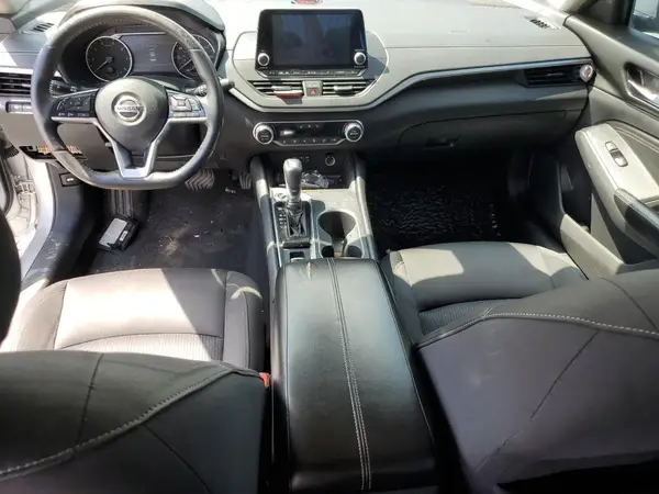 1N4BL4DV6KC108241 2019 NISSAN ALTIMA - Image 8