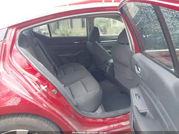 1N4BL4DV6KC109129 2019 NISSAN ALTIMA - Image 8