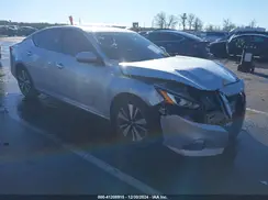1N4BL4DV6KC109485 2019 NISSAN ALTIMA