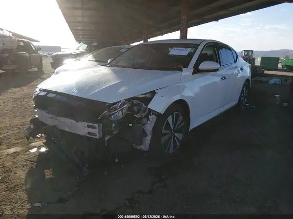 1N4BL4DV6KC112211 2019 NISSAN ALTIMA - Image 2