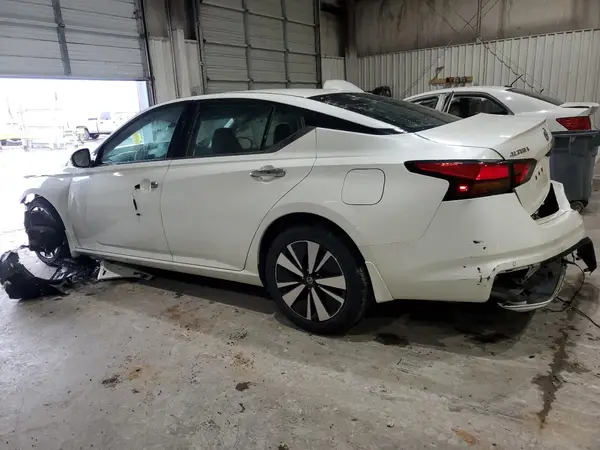 1N4BL4DV6KC116095 2019 NISSAN ALTIMA - Image 2