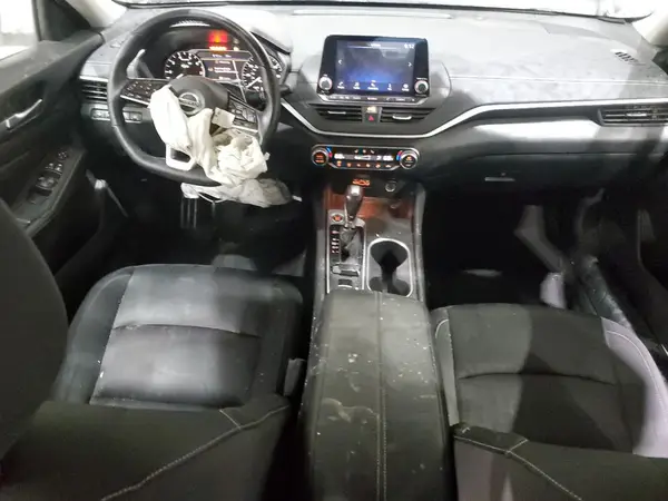 1N4BL4DV6KC116095 2019 NISSAN ALTIMA - Image 8
